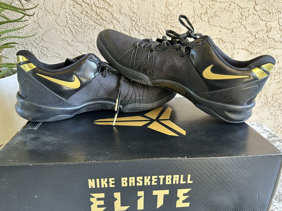 Nike Kobe 8 System Elite+ | eBay