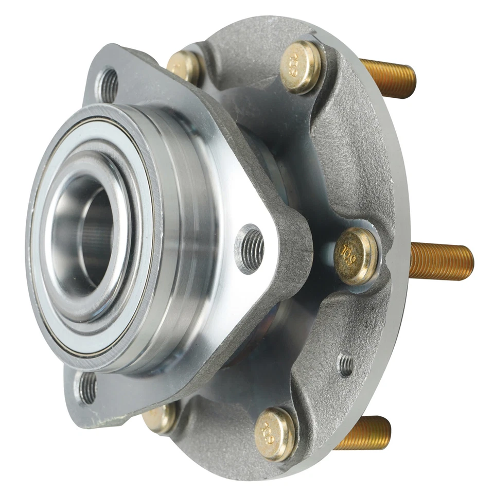 Cojinete de rueda delantera y buje para Hyundai Entourage 2007-2010 2006-2014 Kia Sedona Foto 4 de 4