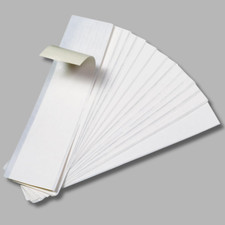 15 Golf Grip Tape Strips Double Sided 2" x 10" Premium Easy Peel Made in USA 