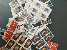 Australia 200 x 20c Mint New stamps