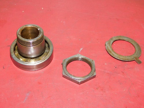 Fichtel & Sachs  50 AB A B 1092 Schaftrad mit Lager Aufname Antriebsritzel