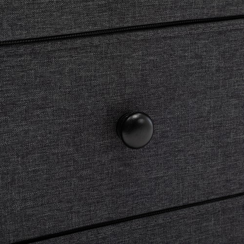 Duhome 8 Drawers Dresser Organizer Fabric Storage Tower & Chest for Hallway - 第 11/28 張圖片