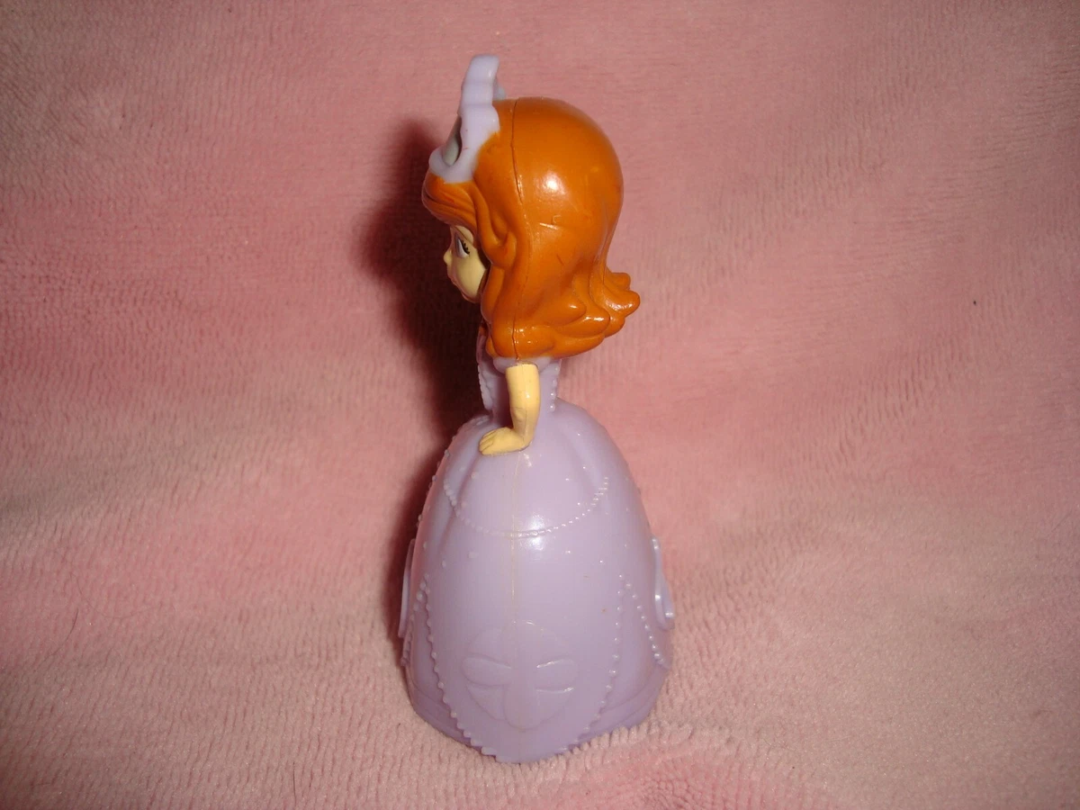 Princess sofia best sale play doh