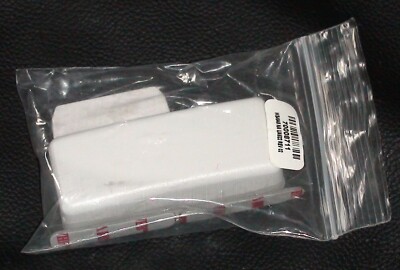 DSC WS4945N Wireless Door  Window Transmitter, Magnet and Battery NEW OLD STOCK