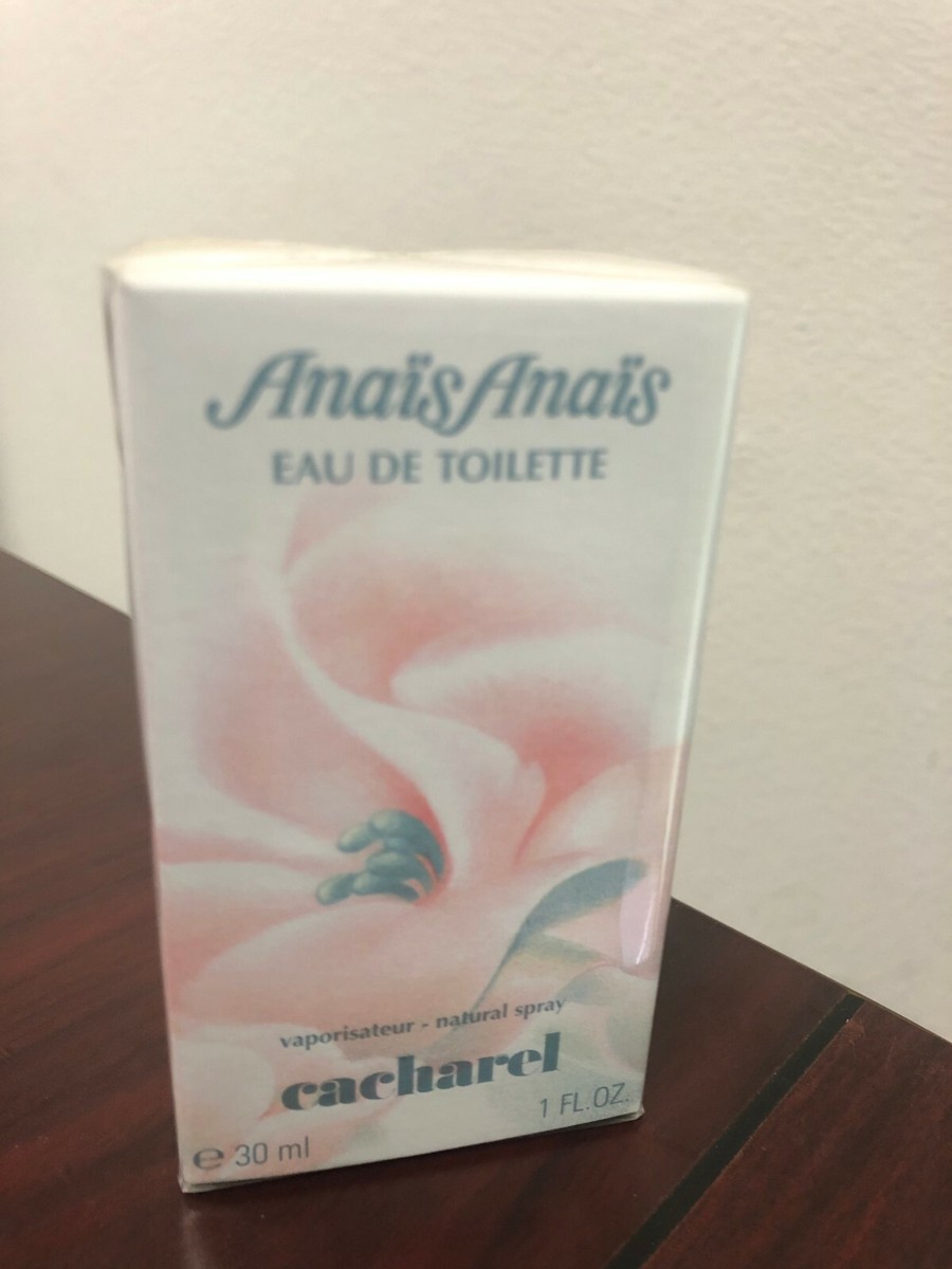 ANAIS ANAIS by CACHAREL 1.0 oz / 30 ML Eau De Toilette Spray