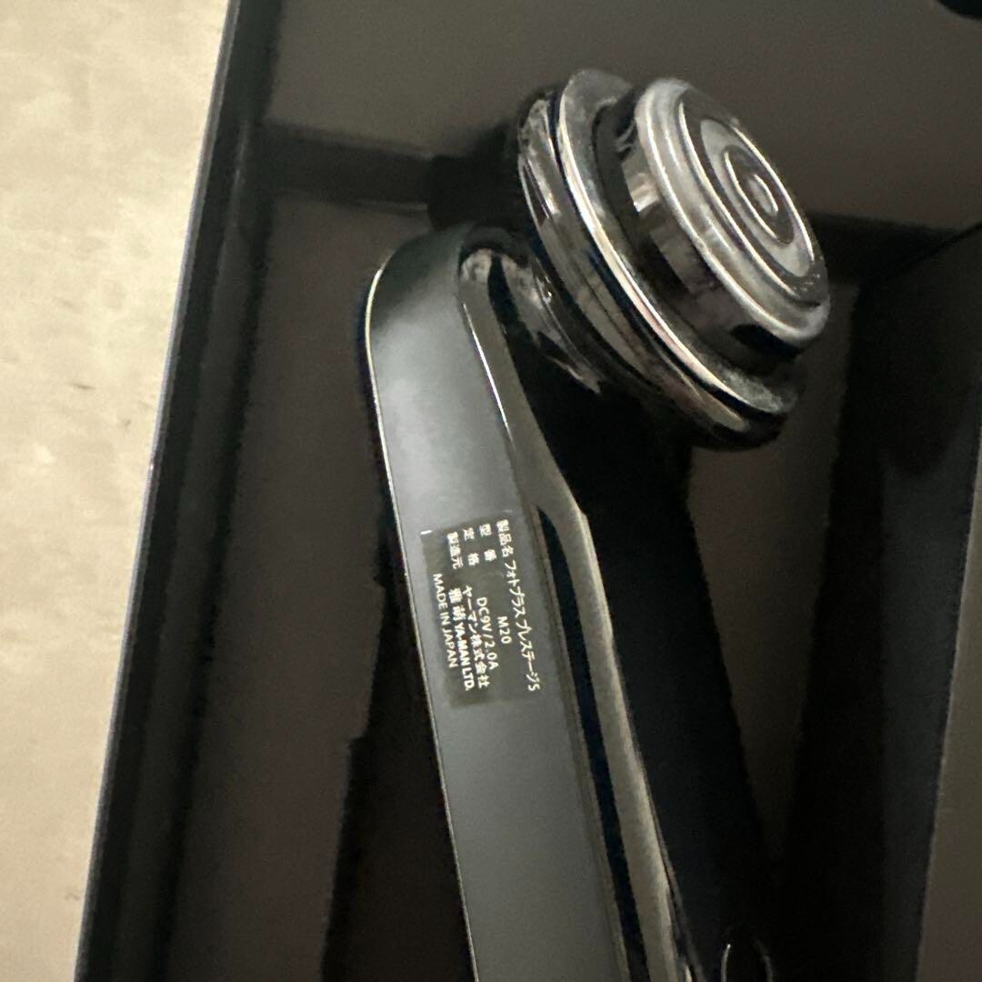 YA−MAN IS-98B BLACK YA−MAN IS-98B BLACK