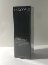 Lancôme Advanced Génifique Youth Activating Concentrate 1oz Sealed Boxed