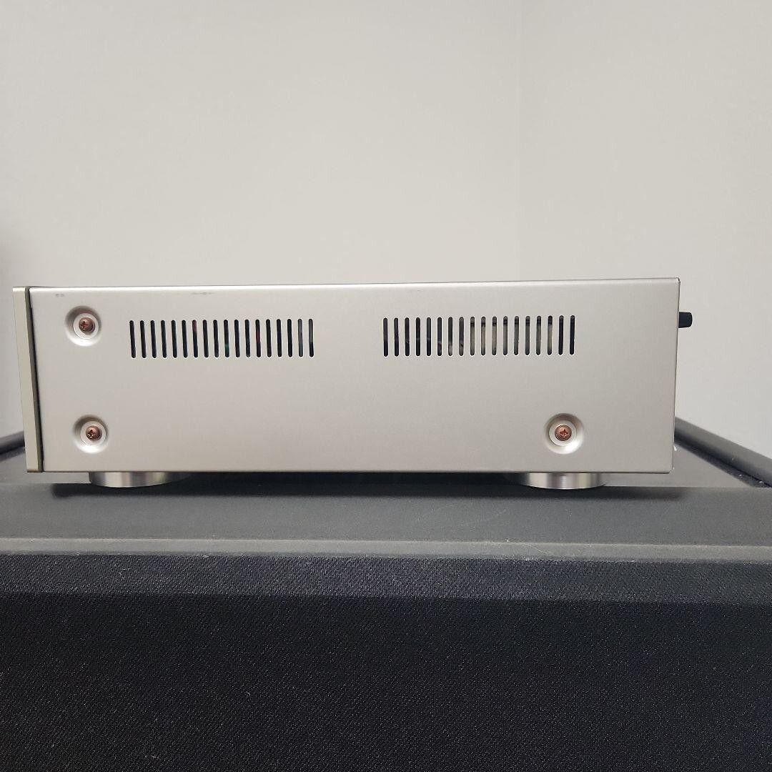 Marantz PM6006 Integrated Amplifier Digital Input Hi-Fi Audio 100V