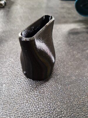 Faber Labs Adattatore Adattatore Stubby Per Soffiatore Makita 18V LXT (DUB185) – Ugello Compatto Per Asciugatura Auto Rapida Adattatore Stubby Per Makita DUB185 - Foto 8