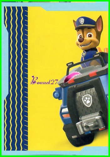 STICKER PANINI " PAT PATROUILLE / PAW PATROL " IMAGE AUX CHOIX - Bild 6 von 101