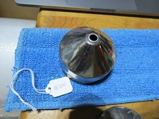 Vintage Zebco Omega One fishing reel cap made in USA (lot#18310)