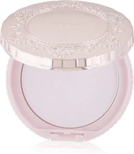 Canmake Transparent Finish Powder PL Pearl Lavender 10g