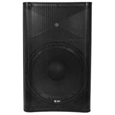 QTX QUEST-15 - 15'' Passives PA-Gehäuse, 220W RMS