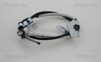 Handbremsseil Opel T. Frontera 98- PR