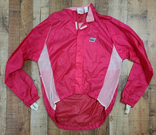 nike cycling jacket