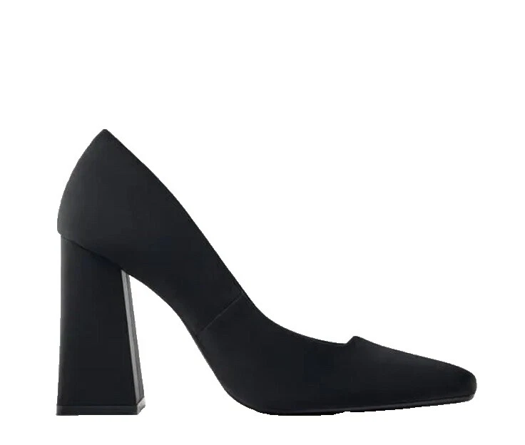 Zara Formal Heels for Women