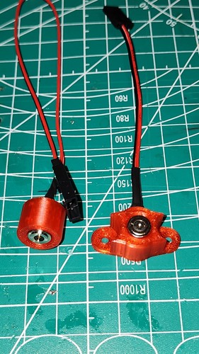 RC Mag Connector / RC Mag Power Transfer - 第 2/12 張圖片