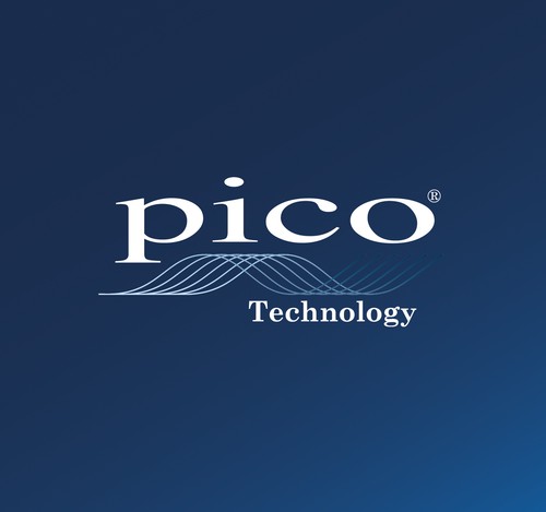 Pico Technology USB PicoLog ADC 20 registrador de datos de alta resolución 8 canales - Imagen 10 de 10