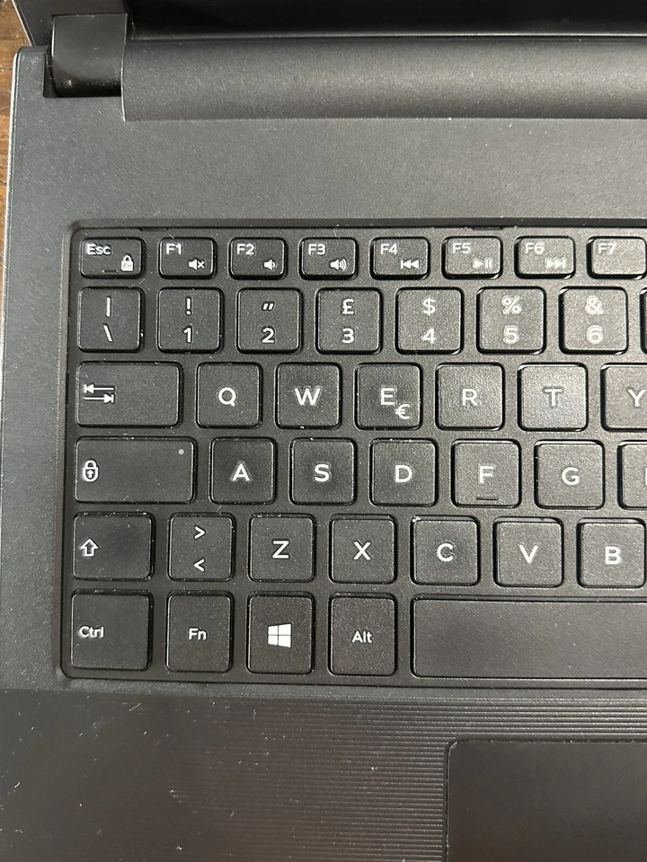 Pc Portatile Dell 2017 - Immagine 3 di 4