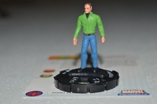 Marvel Heroclix Web of Spider-Man 008 Peter Parker