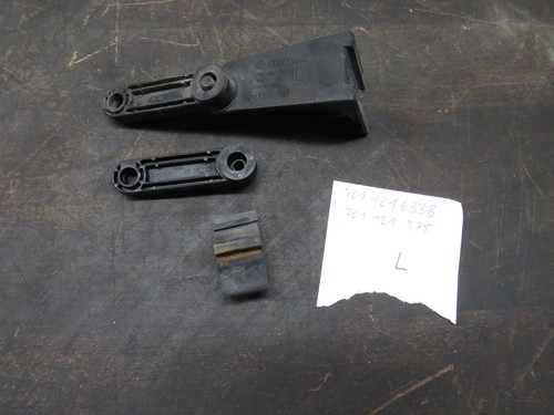 VW T4 Halter Befestigung Clip Kühler links 701121633B 701121575