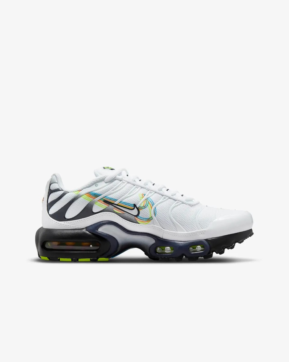シューズ Nike Air Max Plus UK 8 (27cm) Nike Air Max Plus OG Voltage Purple (2024) UK8 | US9 BRAND