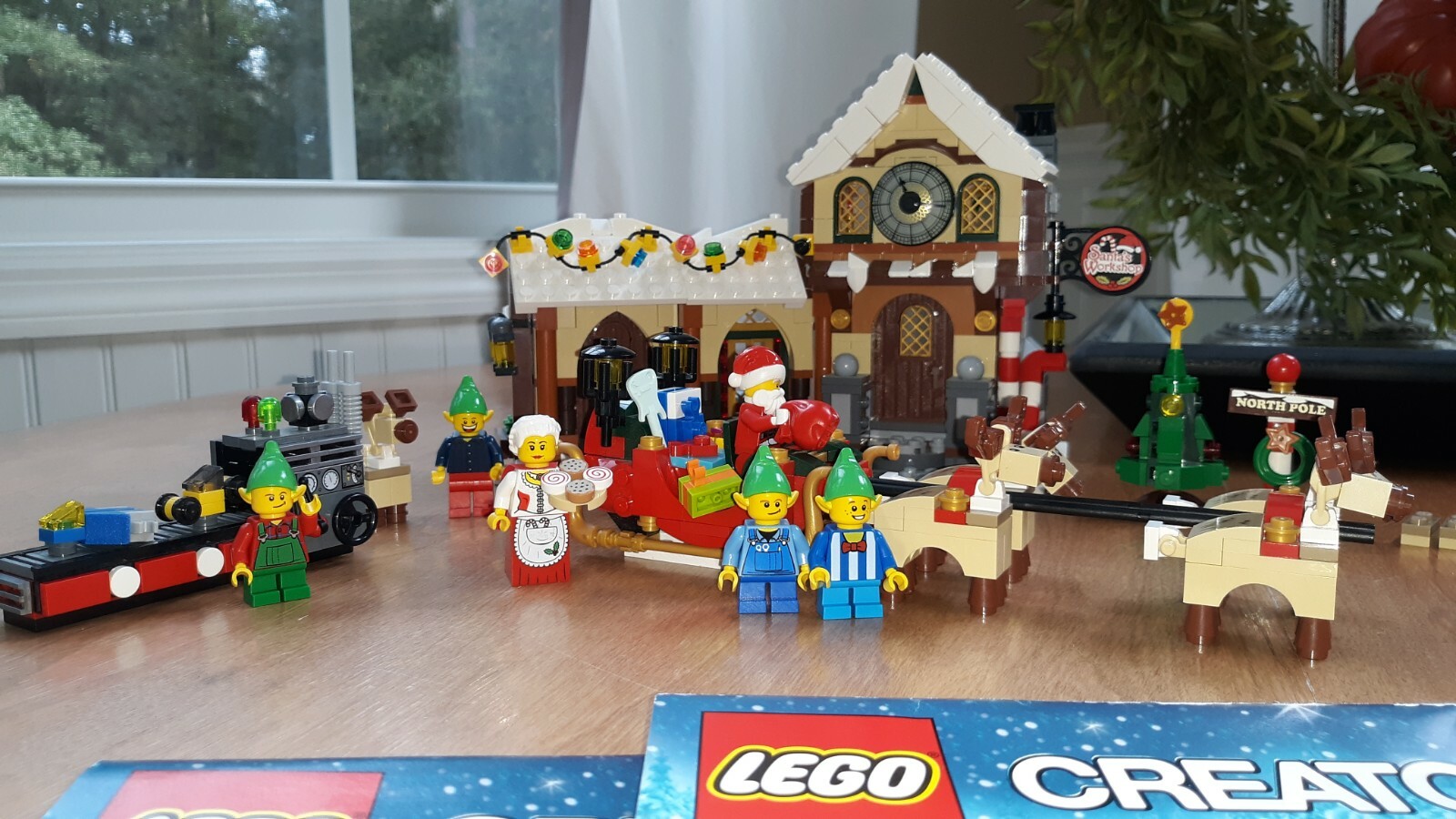 lego 10245 original price