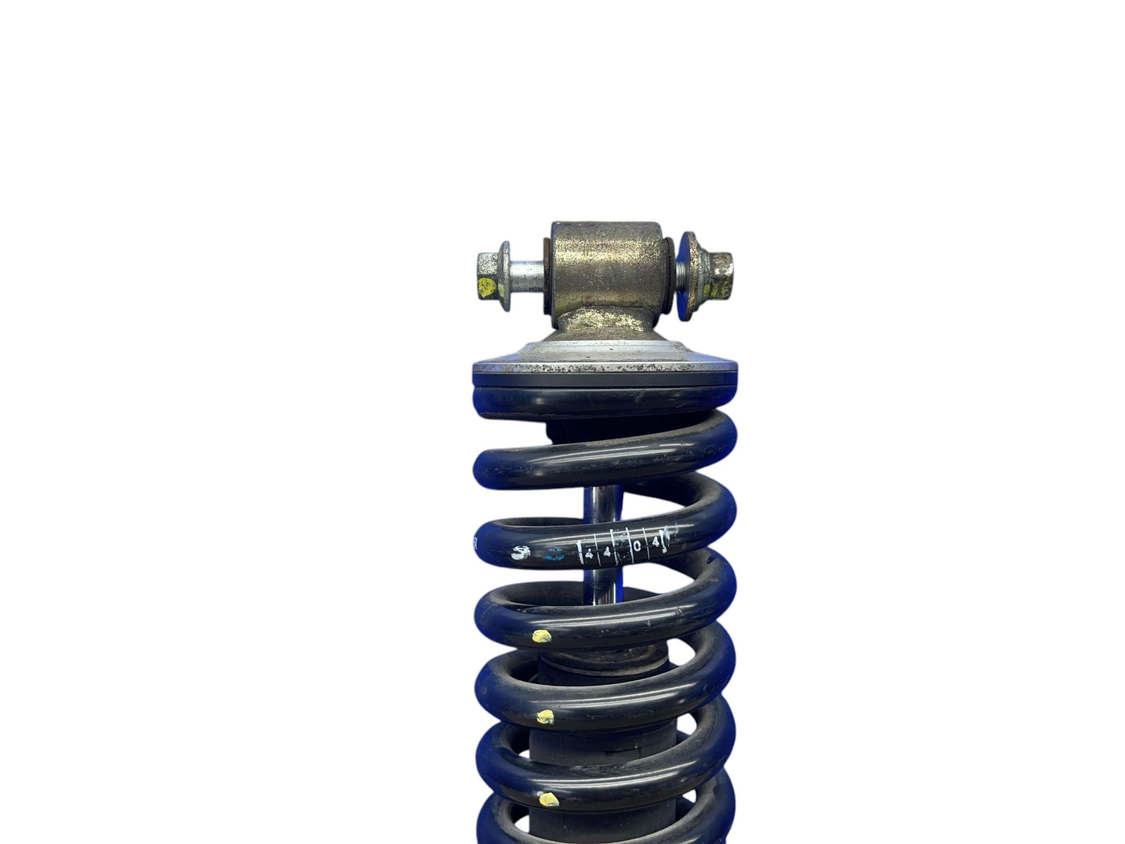 2003-2007 LAMBORGHINI GALLARDO AWD 5.0L REAR RIGHT BILSTEIN STANDARD STRUT ASSY