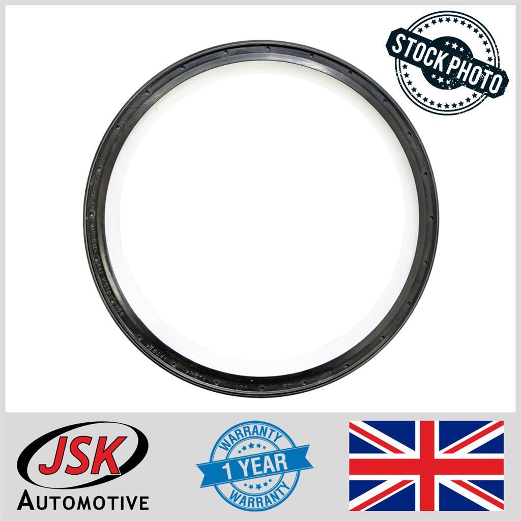 Rear Main Crankshaft Oil Seal JCB 444 DieselMax 2CX 3CX 4CX