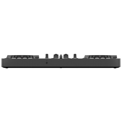 Pioneer DDJ-FLX4 2-Channel Serato Rekordbox DJ Controller w Pioneer DDJ-FLX4 2-Channel Serato Rekordbox DJ Controller w