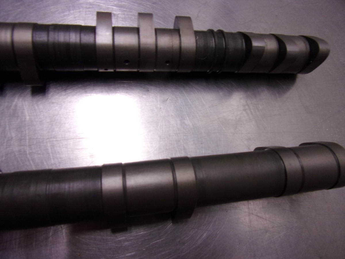 Yamaha OEM Camshafts Fits all FX HO 2004-08 P/N 6B6-12171-00-00 