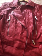 ORSAY Jacken, Mäntel Westen im Biker-Stil aus Kunstleder online