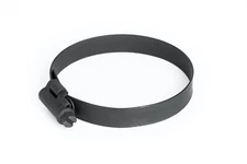 50-70mm hose clamp Mikalor W3 black