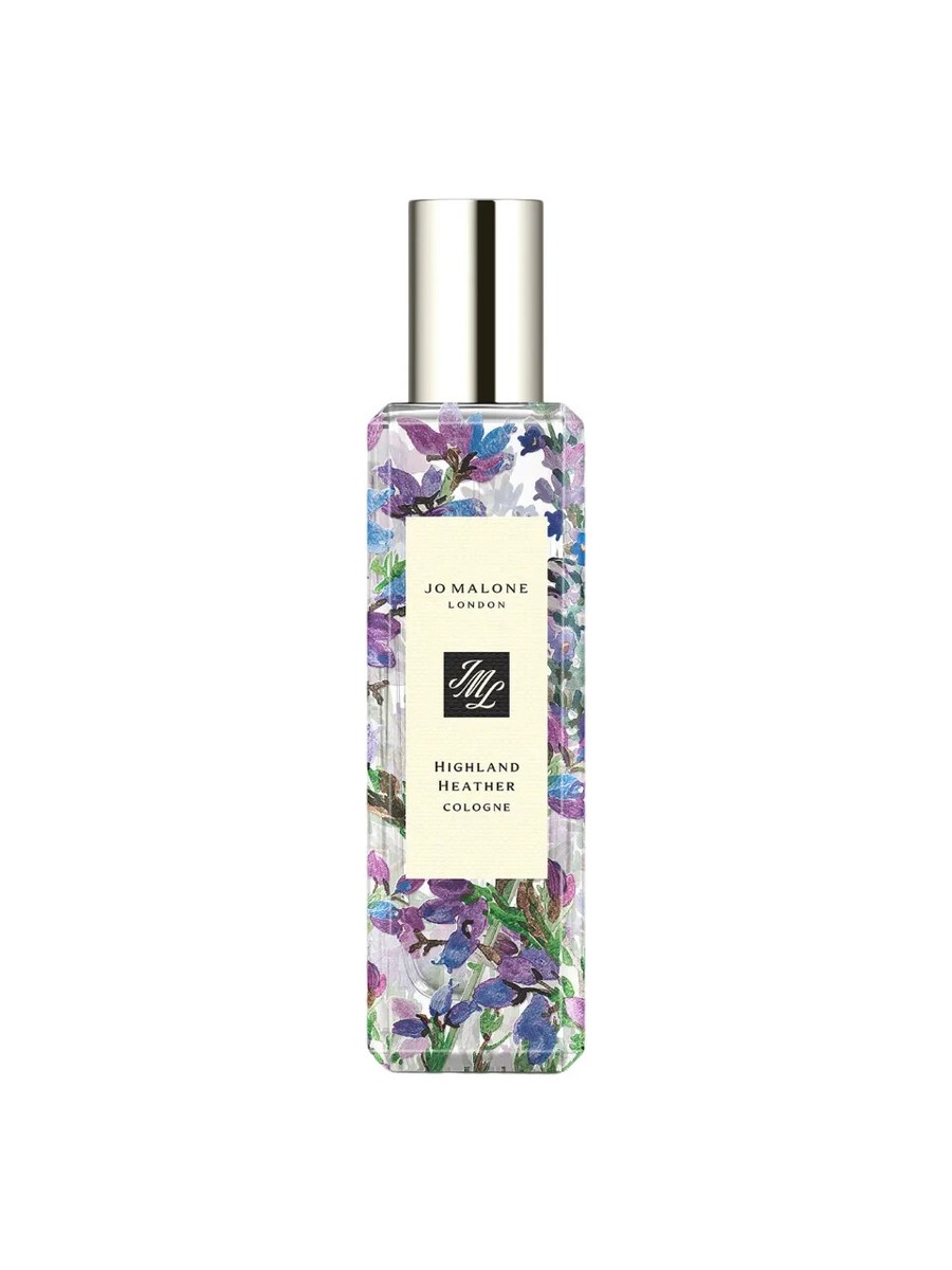 【30ml】jo malone HIGHLAND HEATHER Jo Malone Highland Heather Cologne, RARE 1oz/30ml, Limited Edition