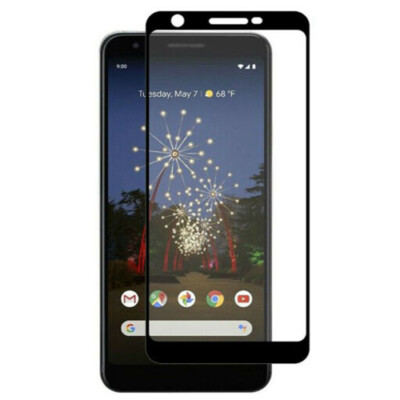 For Google Pixel 3 3XL Tempered Glass 9H 2.5D Ultra-thin Protective Film Explosi