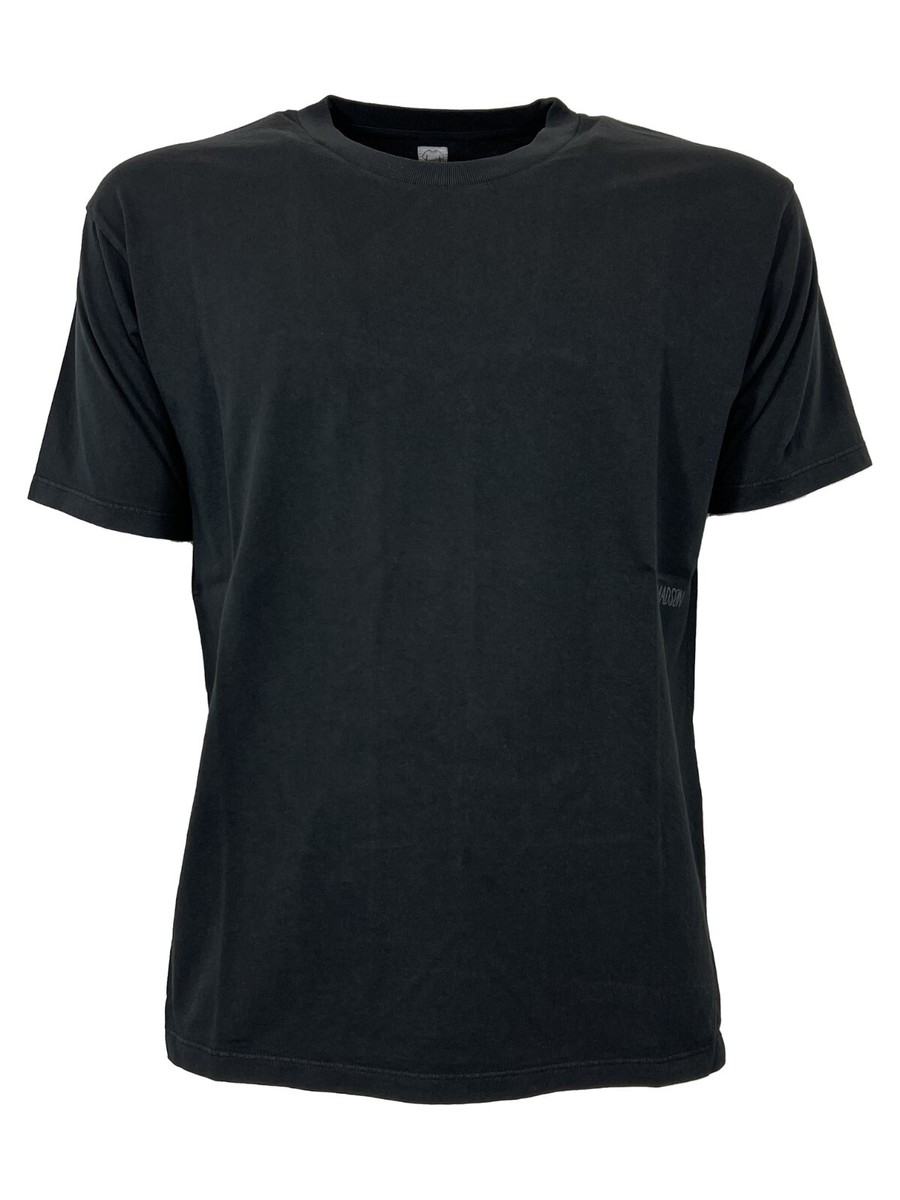 Tシャツ・カットソー [MIM the wardrobe] BurrXMim The Flowerpot T-shirt (2 COLOR) Men's Tees - Premium Cotton T-Shirts - Mott & Bow