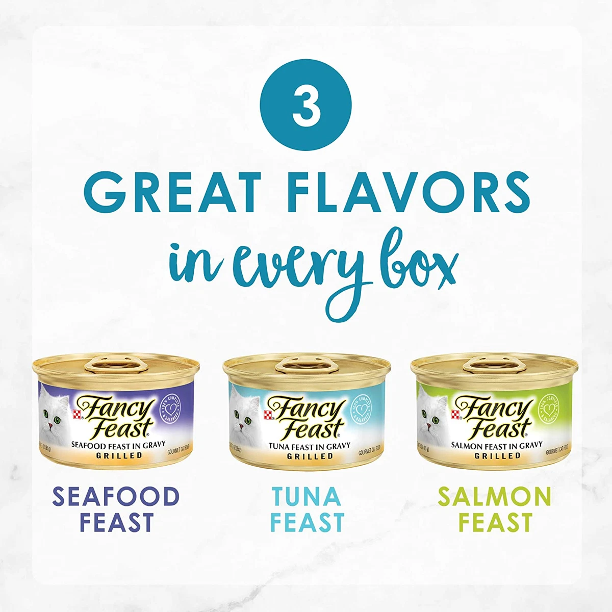 Fancy feast 48 pack cheap