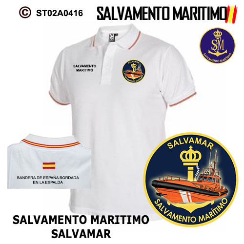 POLOS-SALVAMENTO-MARITIMO-SALVAMAR-GENERICO