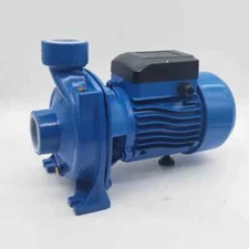 Specialized Hot Water Circulating Pump Booster Centrifugal Pump for Air Energy