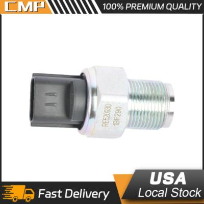 #ad #ad RE515635 RE520930 Fuel Pressure Sensor for John Deere 7420 7520 7710 7810 8120 $22.95