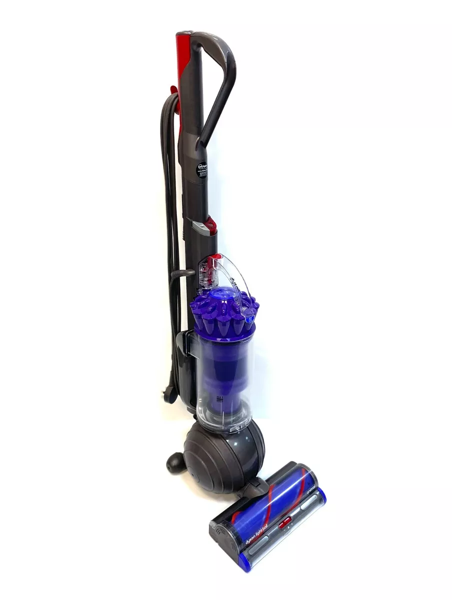 Dyson UP22 Light Small Ball Animal Upright Vacuum Cleaner Serviced