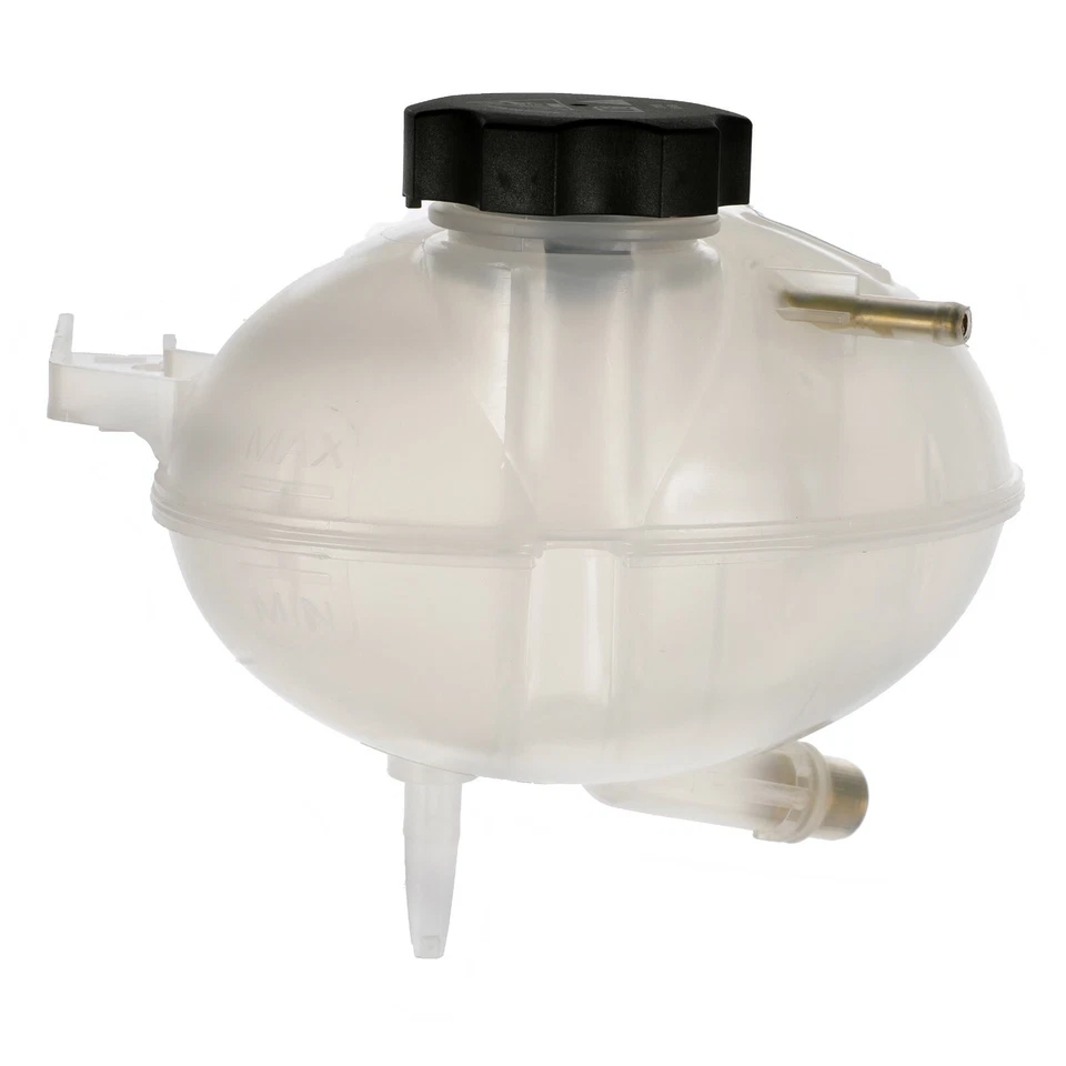 Jeep Renegade 2015-2021 tanque de depósito de recuperación de refrigerante fabricante de equipos originales nuevo Mopar 68327756AA Foto 2 de 4