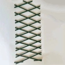 For Clematis Climbing Plants Trellis Expandable Design Long-lasting Use