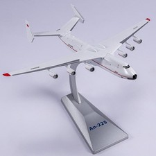 Antonov Airlines AN-225 Mriya CCCP-82060 1:400 Scale Air Force One AF1-0168