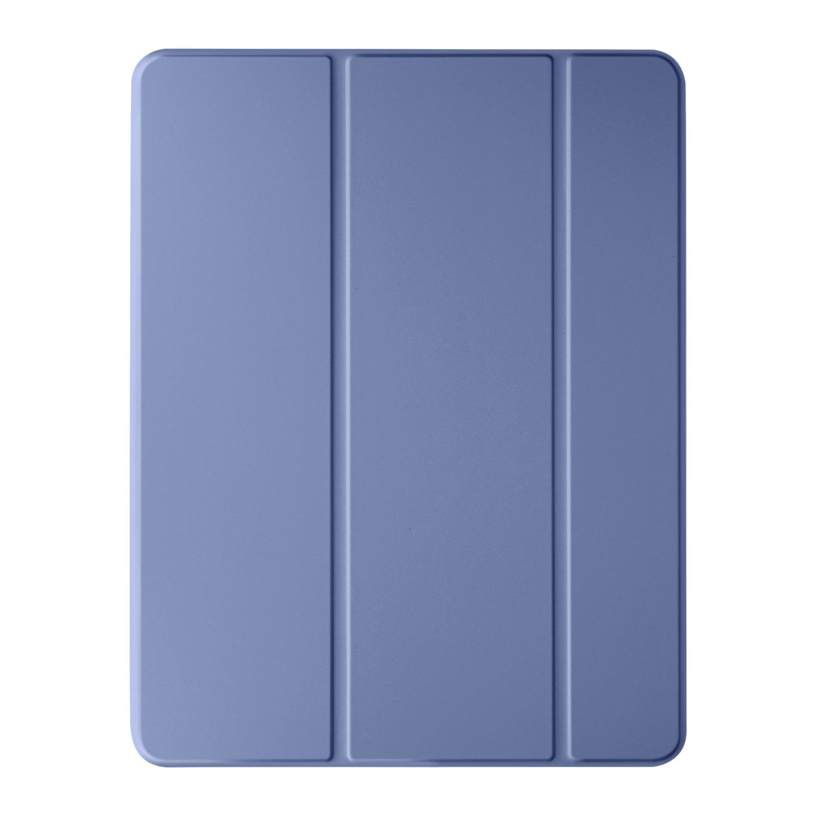 Folio iPad Air 11 M4 2026 pour le Télétravail en Lavande