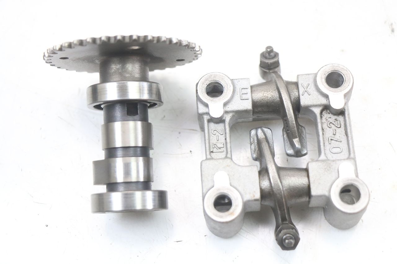 Camshaft - KYMCO AGILITY RS 4T 50 (2009 - 2013)