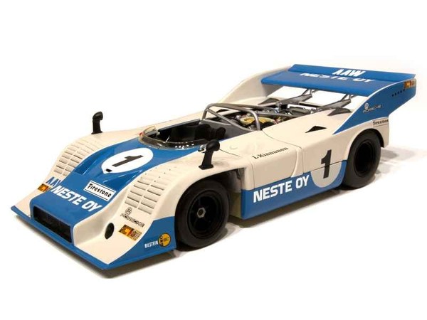 Porsche 917/10 Interserie 1973 - Minichamps 1/18-image