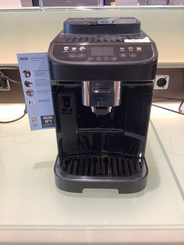 ECAM 310.60.B Magnifica EVO Next Kaffeevollautomat 8#1907217