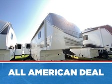 2027 Jayco Eagle FW 355MBQS