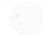 Kraftstofffilter OE HONDA 17048-TA0-000 HONDA ACCORD VIII (CU) 2 2008-2015